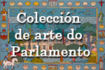 ir a Colección de arte do Parlamento