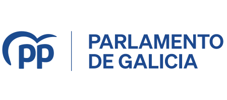 Logotipo do Grupo Parlamentario Popular de Galicia