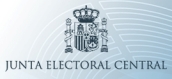 ir a Xunta Electoral Central